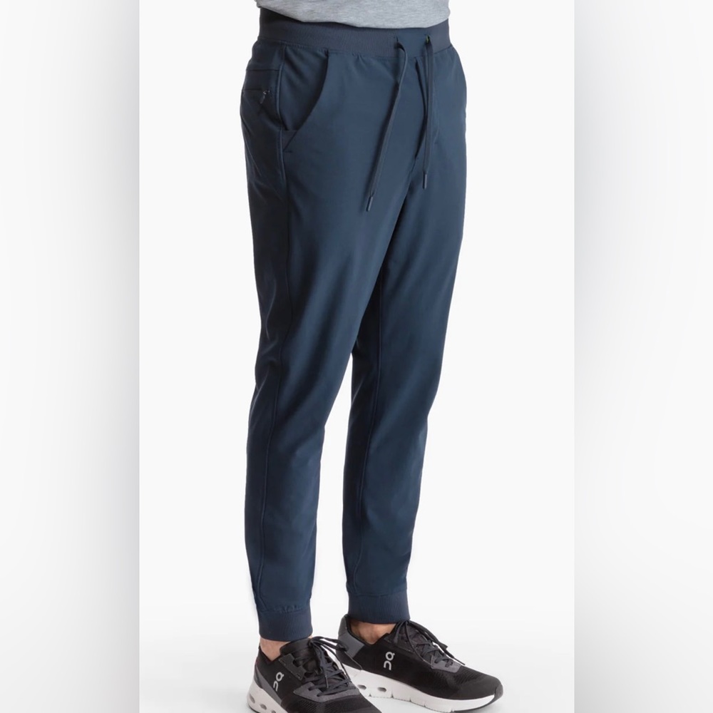 NEW Birddogs Gabe Ruths Jogger Pants - Picture 3 of 15